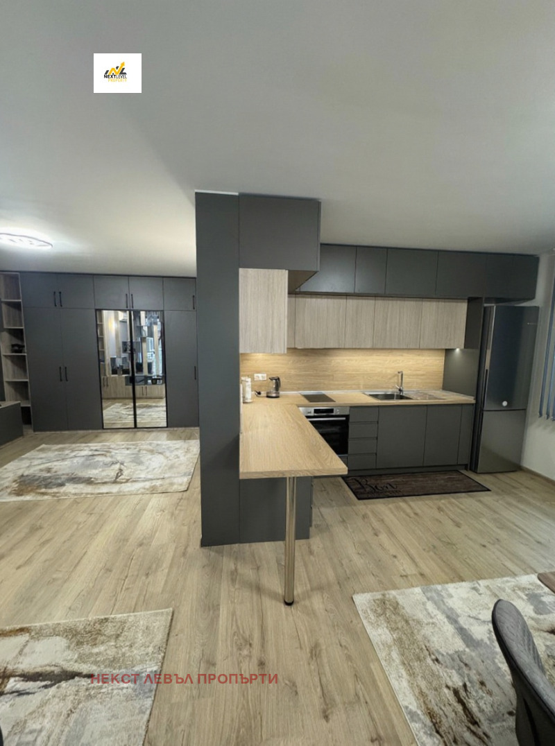 Дава под наем 2-СТАЕН, гр. София, Хиподрума, снимка 3 - Апартаменти - 53224558