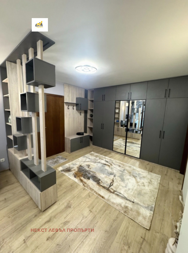 Дава под наем 2-СТАЕН, гр. София, Хиподрума, снимка 5 - Апартаменти - 53224558