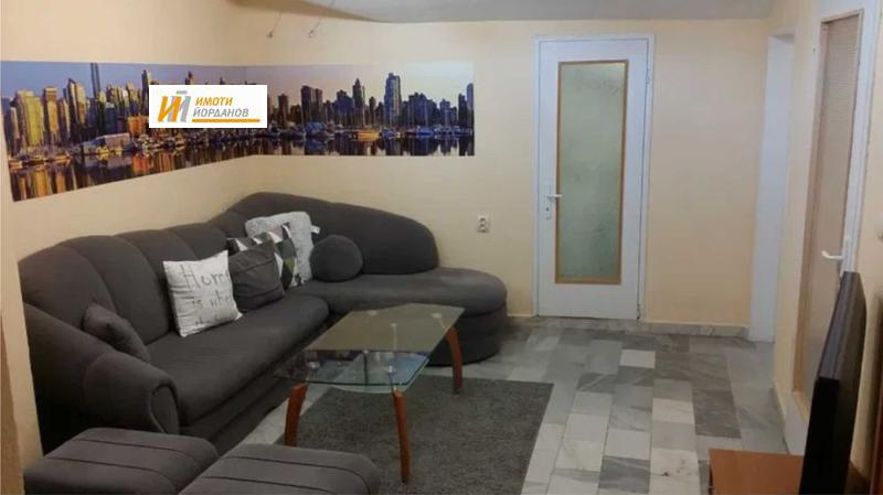В оренду  2 спальні Велико Търново , Център , 60 кв.м | 96308898 - зображення [4]