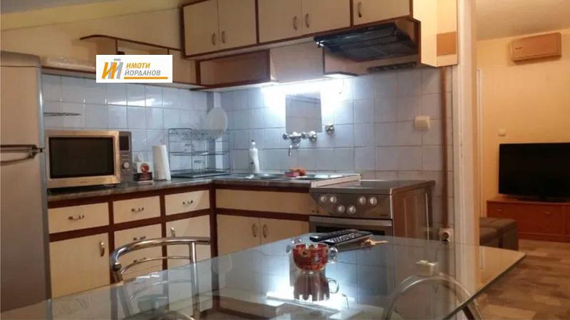 В оренду  2 спальні Велико Търново , Център , 60 кв.м | 96308898 - зображення [2]
