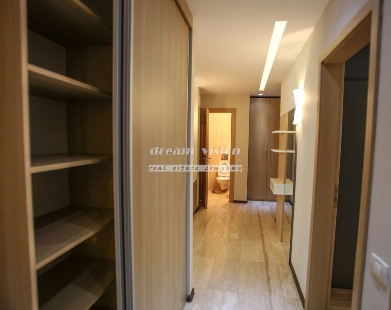 Дава под наем  3-стаен град София , Лозенец , 99 кв.м | 26372690 - изображение [8]
