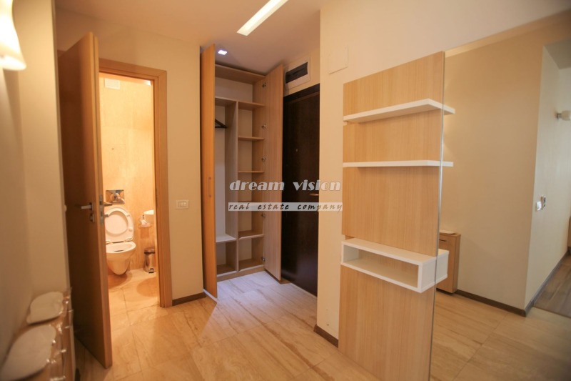 Дава под наем  3-стаен град София , Лозенец , 99 кв.м | 26372690 - изображение [9]