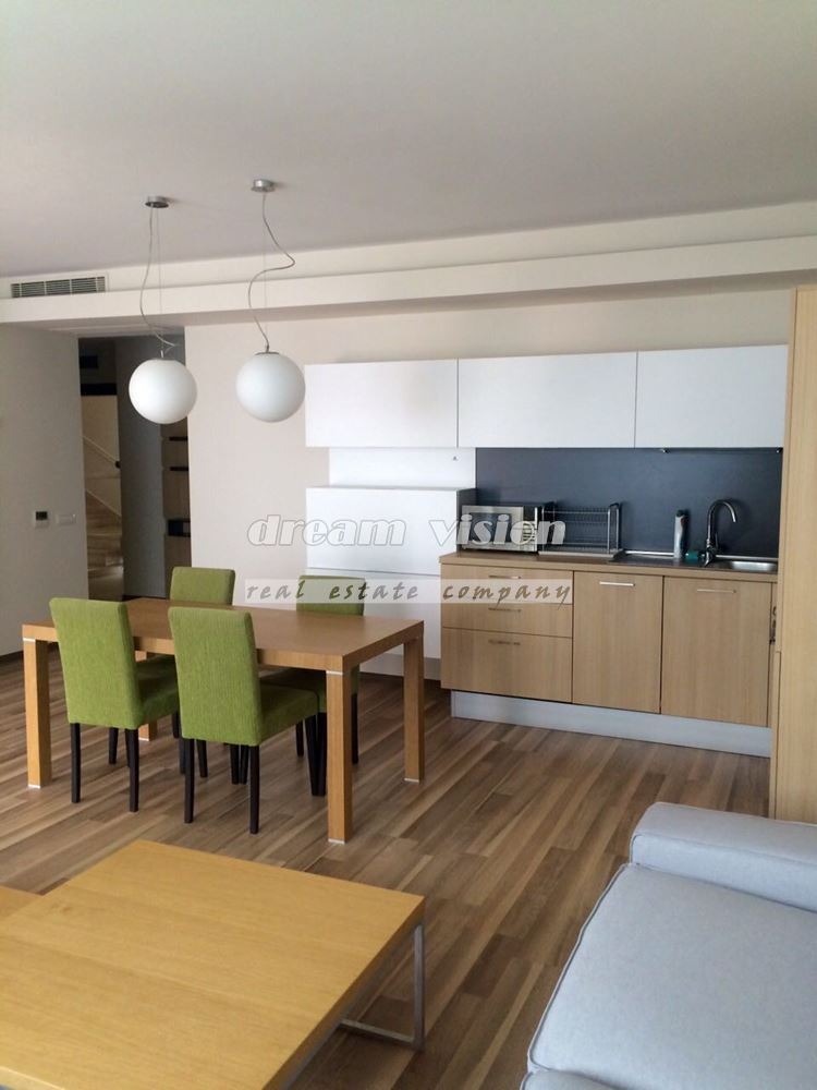 Дава под наем  3-стаен град София , Лозенец , 99 кв.м | 26372690 - изображение [2]