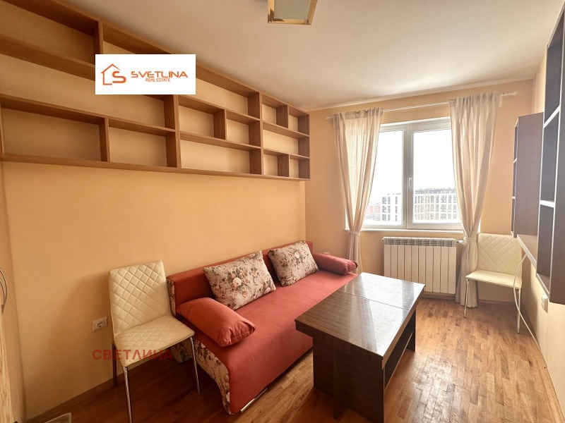 Издаје се  2 спаваће собе Софија , Овча купел 2 , 80 м2 | 69078822 - слика [11]