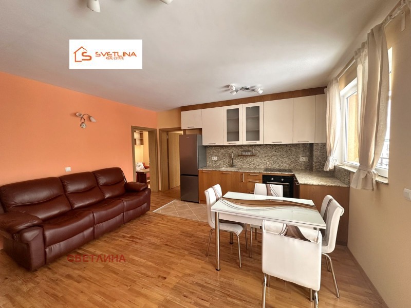 Издаје се  2 спаваће собе Софија , Овча купел 2 , 80 м2 | 69078822