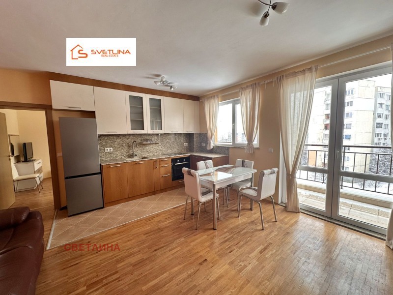Издаје се  2 спаваће собе Софија , Овча купел 2 , 80 м2 | 69078822 - слика [3]