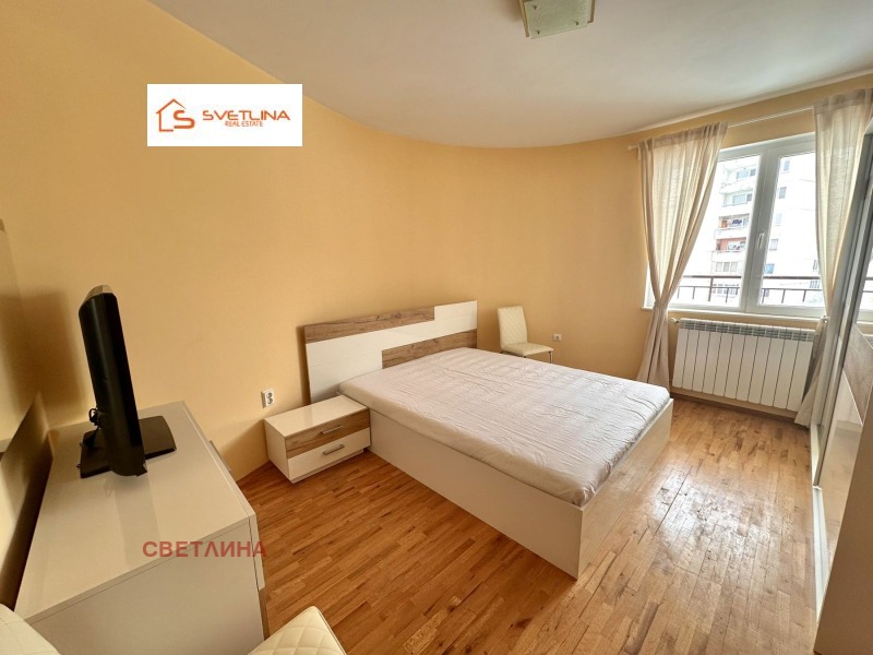 Издаје се  2 спаваће собе Софија , Овча купел 2 , 80 м2 | 69078822 - слика [8]