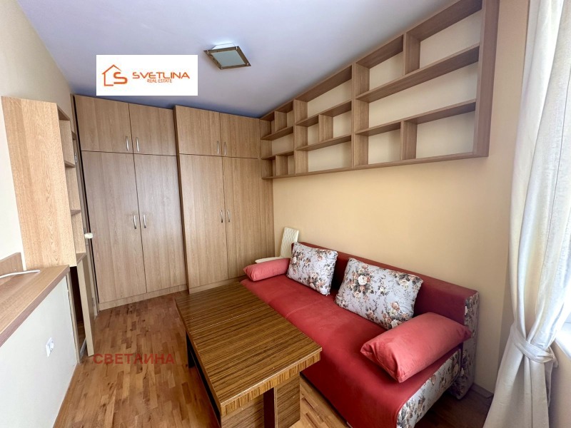 Издаје се  2 спаваће собе Софија , Овча купел 2 , 80 м2 | 69078822 - слика [10]