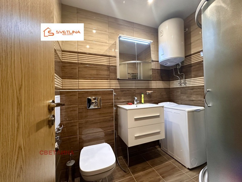 Издаје се  2 спаваће собе Софија , Овча купел 2 , 80 м2 | 69078822 - слика [6]