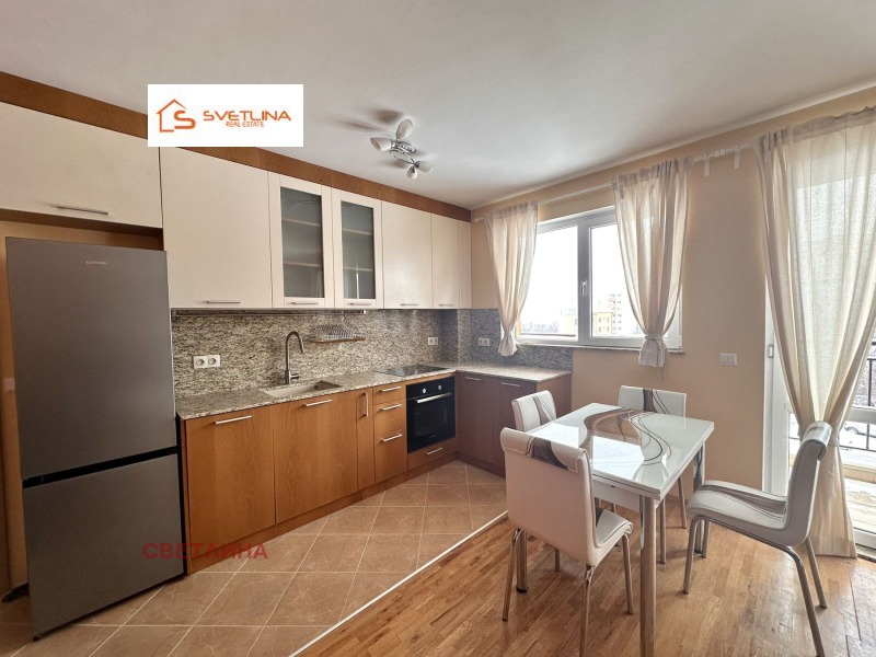 Издаје се  2 спаваће собе Софија , Овча купел 2 , 80 м2 | 69078822 - слика [2]