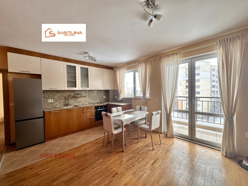 Издаје се  2 спаваће собе Софија , Овча купел 2 , 80 м2 | 69078822 - слика [4]