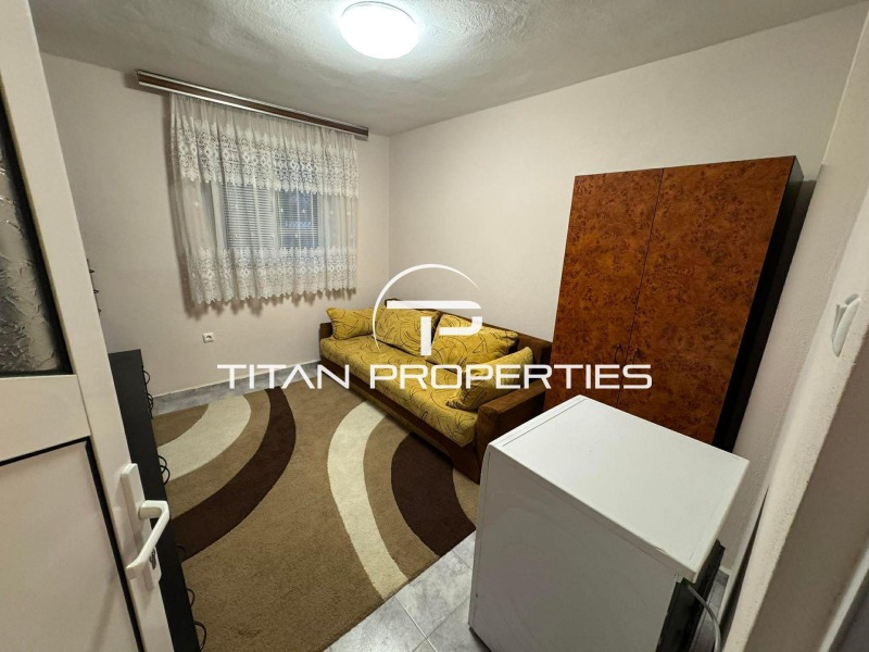 Дава под наем 3-СТАЕН, гр. Варна, Цветен квартал, снимка 5 - Апартаменти - 52708042