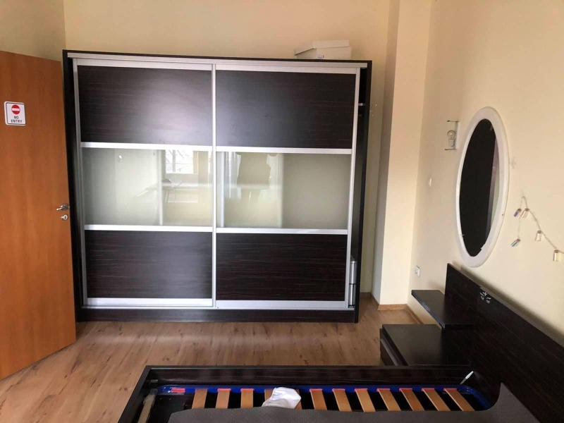 Дава под наем 3-СТАЕН, гр. София, Надежда 1, снимка 4 - Апартаменти - 52845207