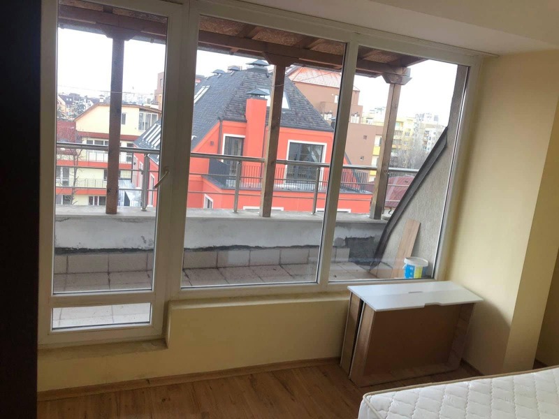 Дава под наем 3-СТАЕН, гр. София, Надежда 1, снимка 5 - Апартаменти - 52845207