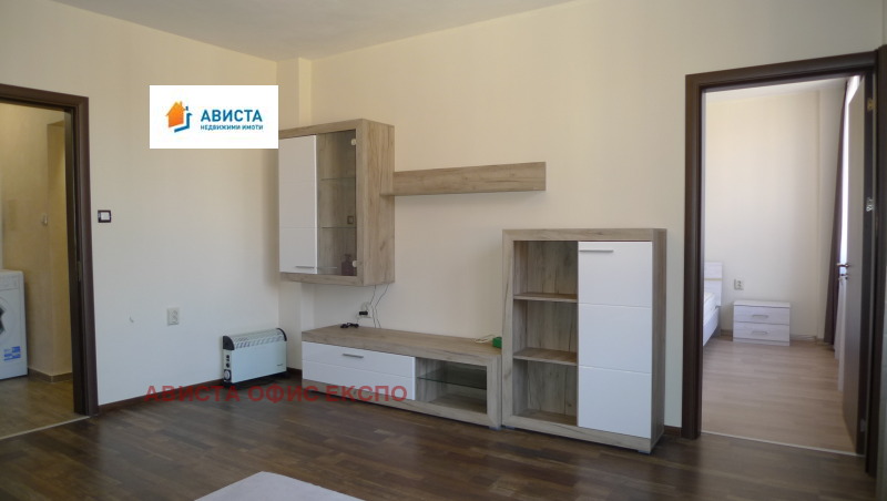 Дава под наем 2-СТАЕН, гр. София, Лозенец, снимка 2 - Апартаменти - 52988117