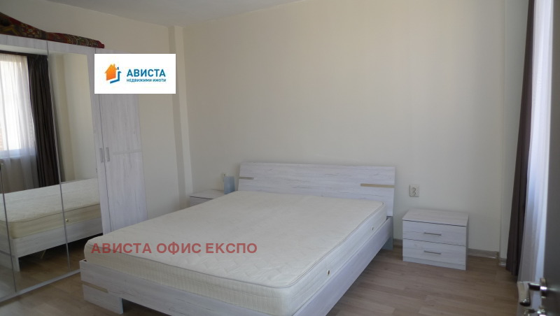 Дава под наем 2-СТАЕН, гр. София, Лозенец, снимка 7 - Апартаменти - 52988117