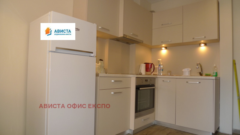 Дава под наем 2-СТАЕН, гр. София, Лозенец, снимка 6 - Апартаменти - 52988117