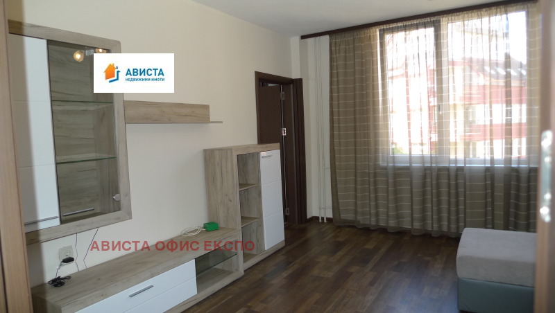 Дава под наем 2-СТАЕН, гр. София, Лозенец, снимка 3 - Апартаменти - 52988117