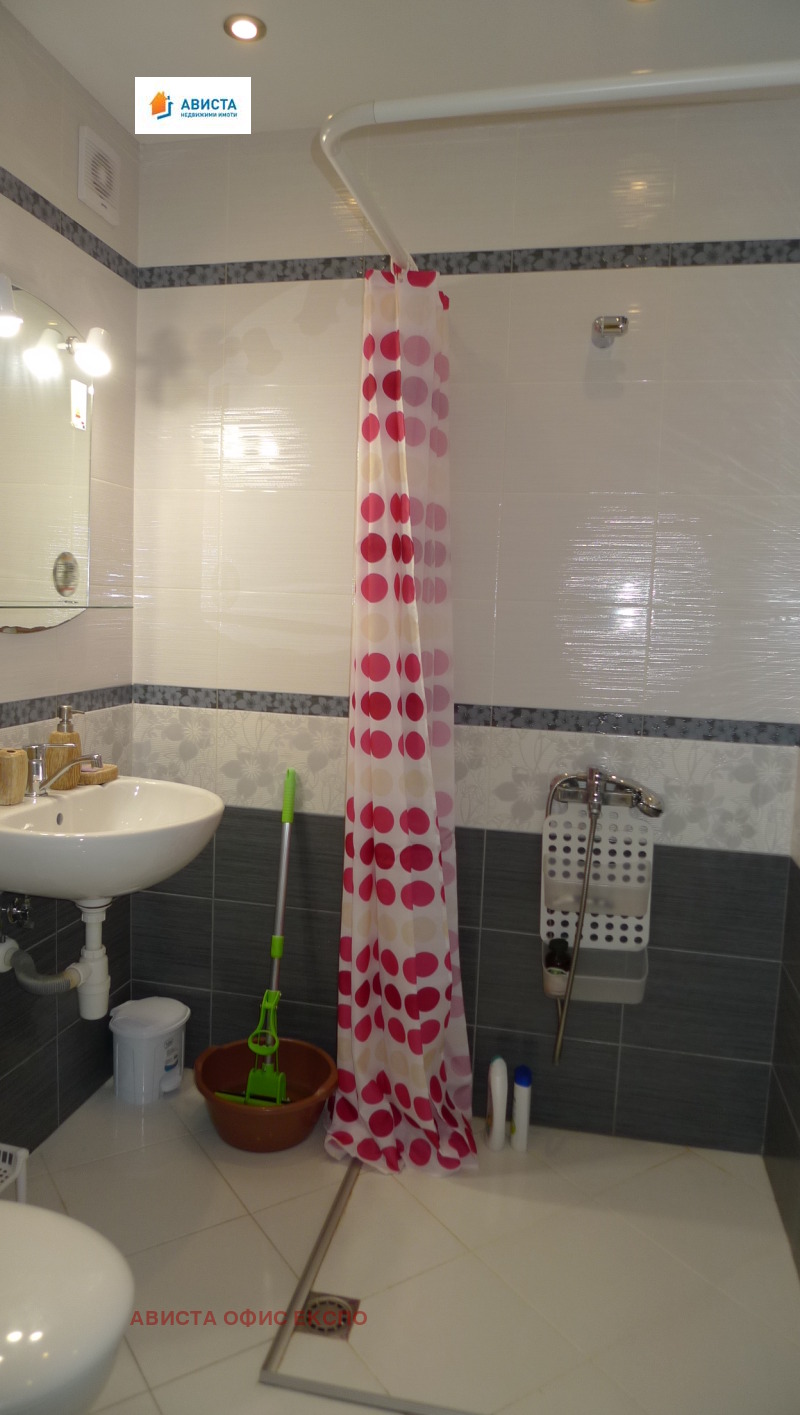 Дава под наем 2-СТАЕН, гр. София, Лозенец, снимка 9 - Апартаменти - 52988117