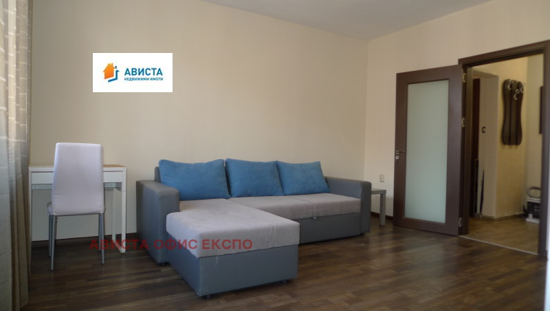 Дава под наем 2-СТАЕН, гр. София, Лозенец