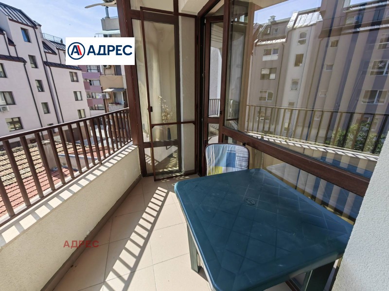 Дава под наем 3-СТАЕН, гр. Варна, Погреби, снимка 7 - Апартаменти - 53322181