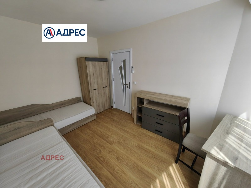 Дава под наем 3-СТАЕН, гр. Варна, Погреби, снимка 10 - Апартаменти - 53322181