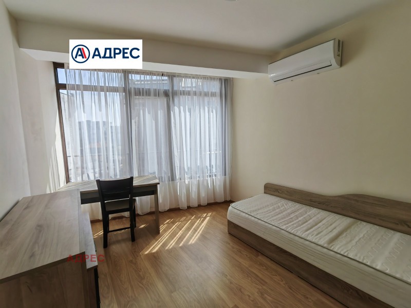 Дава под наем 3-СТАЕН, гр. Варна, Погреби, снимка 8 - Апартаменти - 53322181