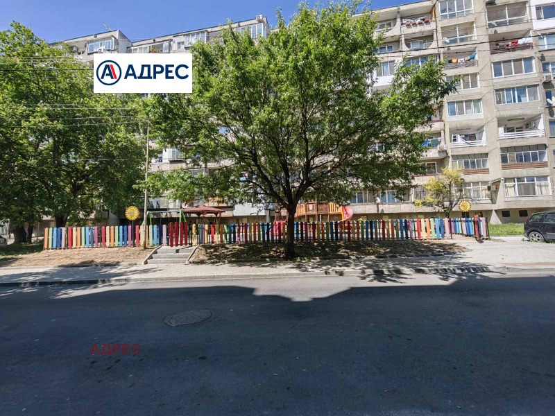 Дава под наем 3-СТАЕН, гр. Варна, Погреби, снимка 15 - Апартаменти - 53322181