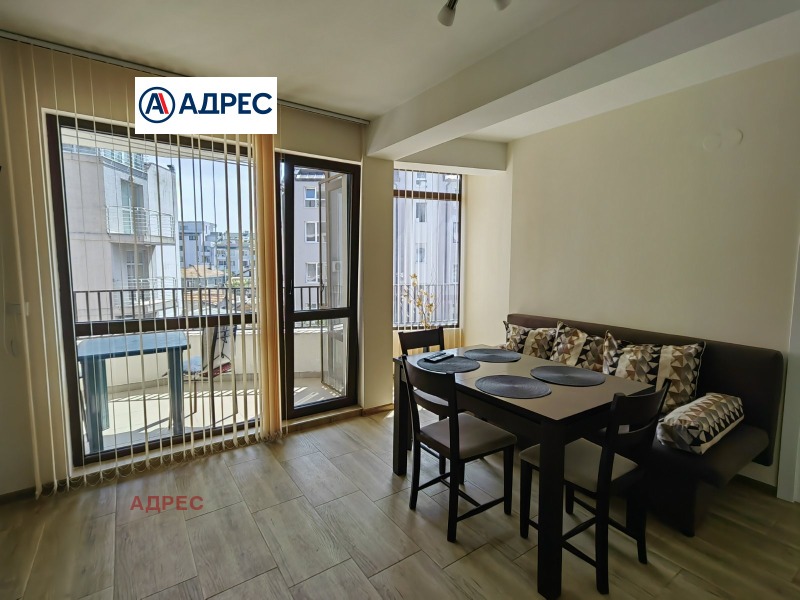 Дава под наем 3-СТАЕН, гр. Варна, Погреби, снимка 5 - Апартаменти - 53322181