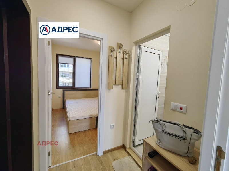 Дава под наем 3-СТАЕН, гр. Варна, Погреби, снимка 3 - Апартаменти - 53322181