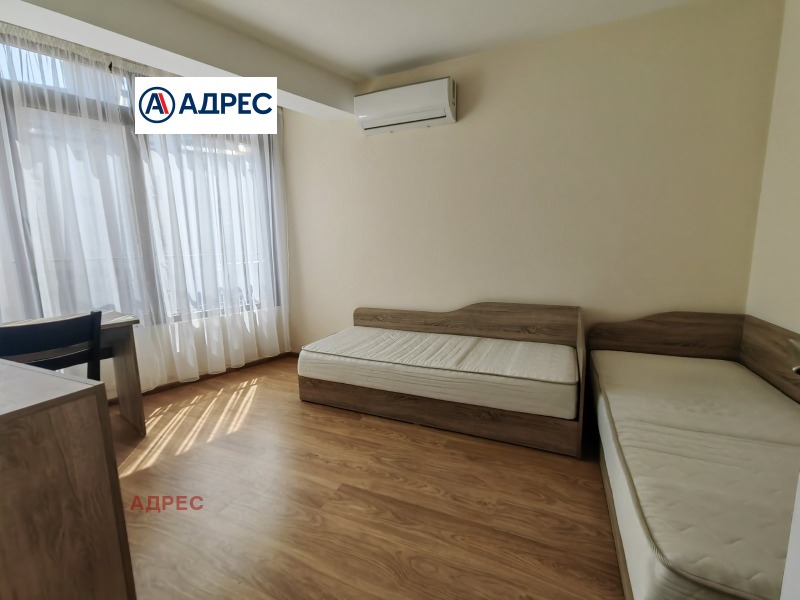 Дава под наем 3-СТАЕН, гр. Варна, Погреби, снимка 9 - Апартаменти - 53322181