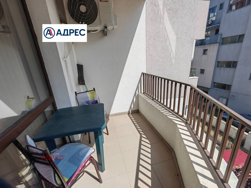 Дава под наем 3-СТАЕН, гр. Варна, Погреби, снимка 6 - Апартаменти - 53322181