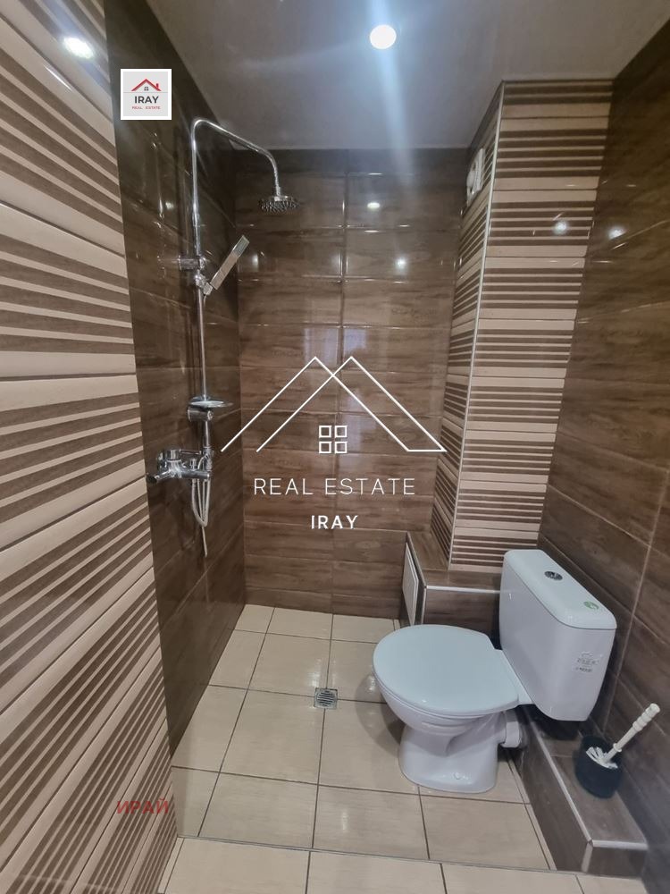 Дава под наем 3-СТАЕН, гр. Стара Загора, Център, снимка 17 - Апартаменти - 55300209