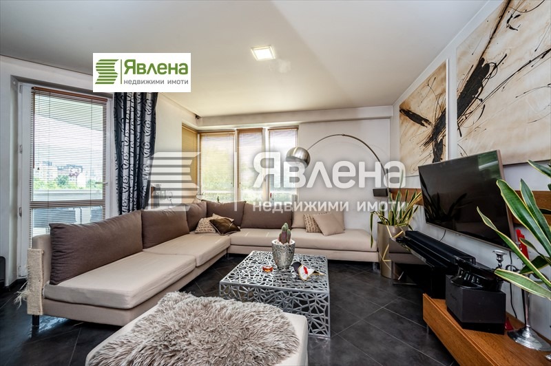 De inchiriat  Maisonette Sofia , Dianabad , 158 mp | 97483390 - imagine [2]