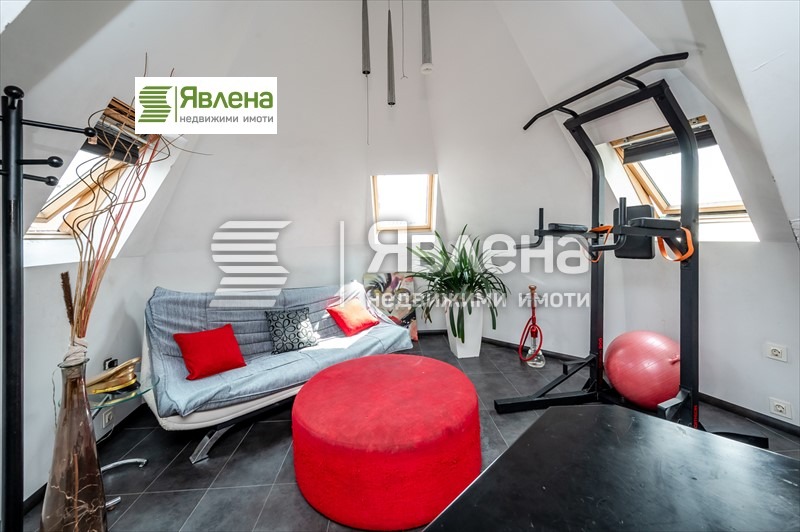 De inchiriat  Maisonette Sofia , Dianabad , 158 mp | 97483390 - imagine [14]