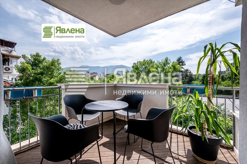 De inchiriat  Maisonette Sofia , Dianabad , 158 mp | 97483390