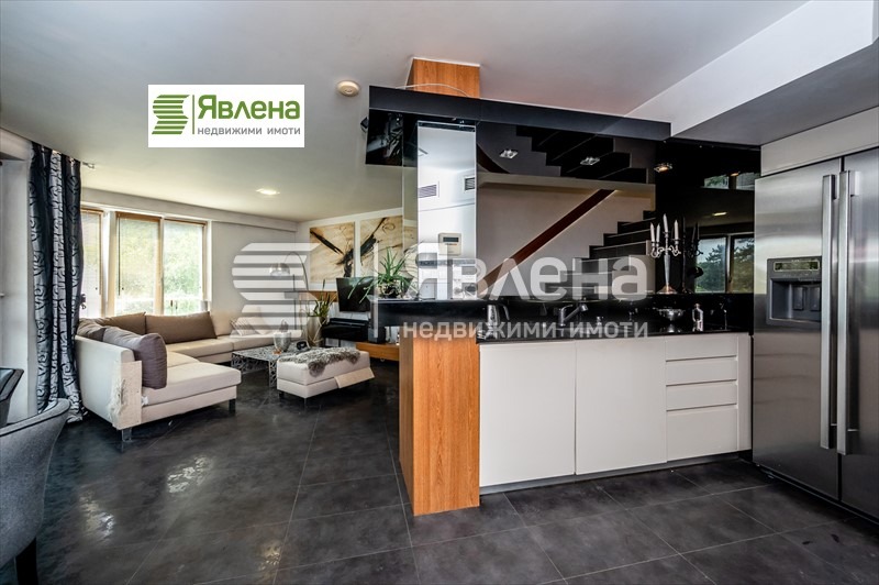 De inchiriat  Maisonette Sofia , Dianabad , 158 mp | 97483390 - imagine [4]