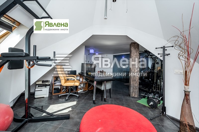 De inchiriat  Maisonette Sofia , Dianabad , 158 mp | 97483390 - imagine [15]