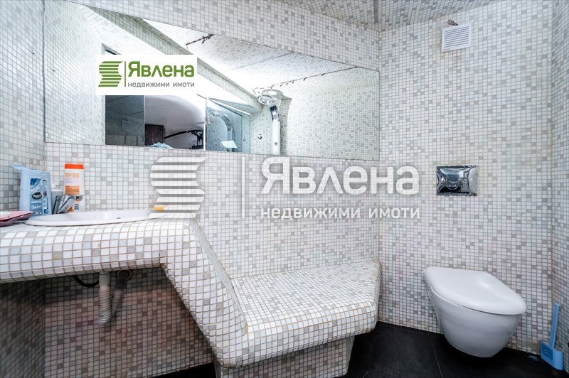 De inchiriat  Maisonette Sofia , Dianabad , 158 mp | 97483390 - imagine [16]