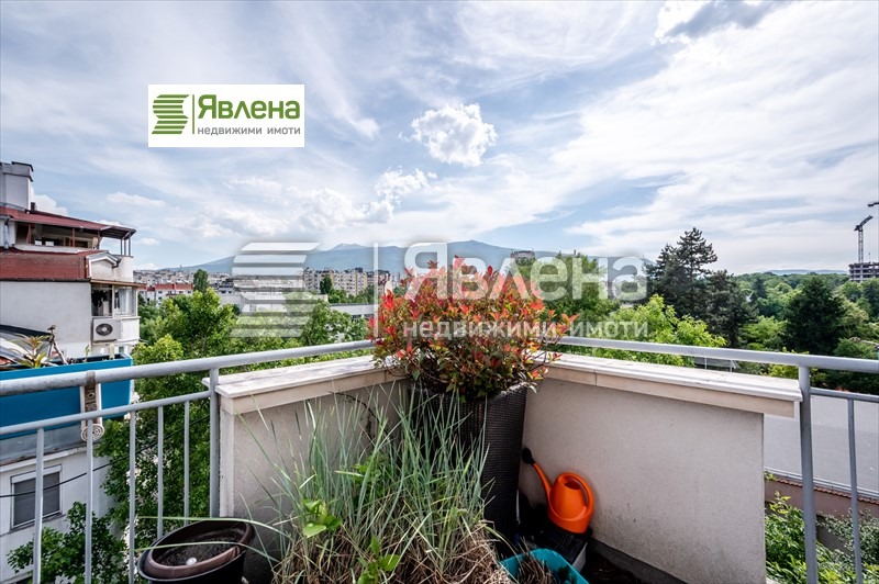 De inchiriat  Maisonette Sofia , Dianabad , 158 mp | 97483390 - imagine [12]