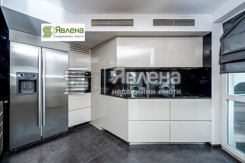 De inchiriat  Maisonette Sofia , Dianabad , 158 mp | 97483390 - imagine [5]