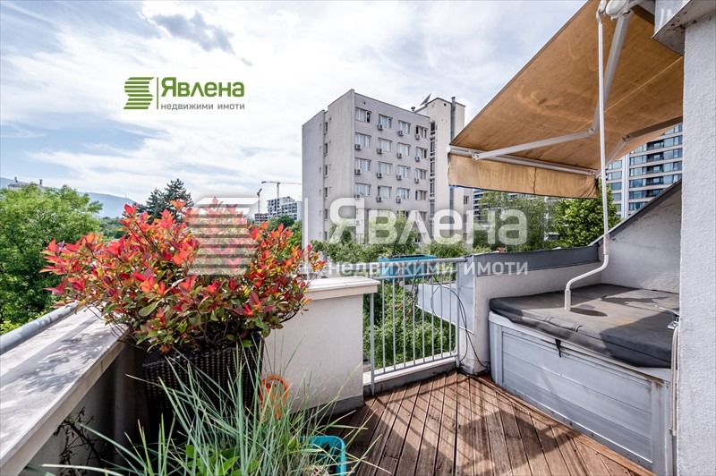 De inchiriat  Maisonette Sofia , Dianabad , 158 mp | 97483390 - imagine [11]
