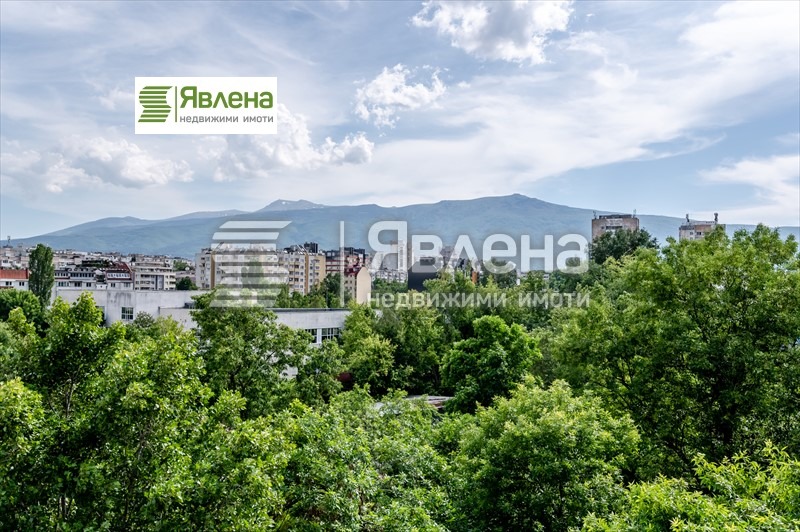 De inchiriat  Maisonette Sofia , Dianabad , 158 mp | 97483390 - imagine [13]