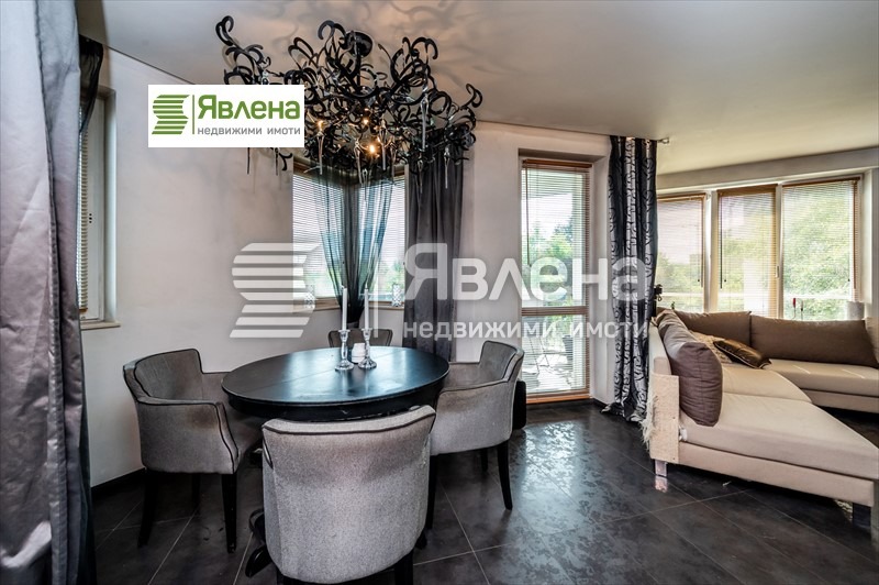 De inchiriat  Maisonette Sofia , Dianabad , 158 mp | 97483390 - imagine [3]