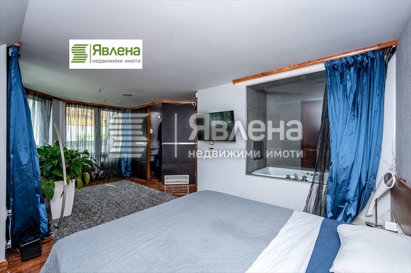 De inchiriat  Maisonette Sofia , Dianabad , 158 mp | 97483390 - imagine [9]