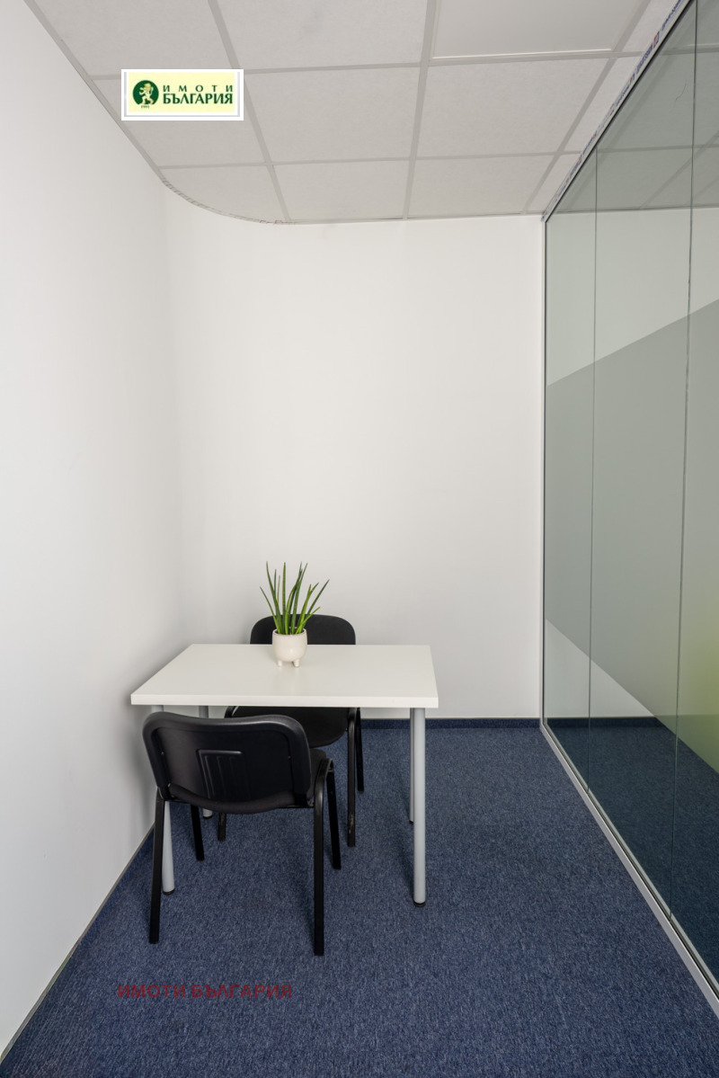 Дава под наем ОФИС, гр. Варна, Чаталджа, снимка 14 - Офиси - 53454552