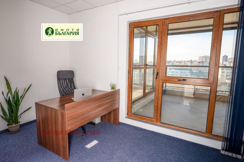 Дава под наем ОФИС, гр. Варна, Чаталджа, снимка 9 - Офиси - 53454552