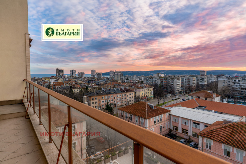 Дава под наем ОФИС, гр. Варна, Чаталджа, снимка 11 - Офиси - 53454552