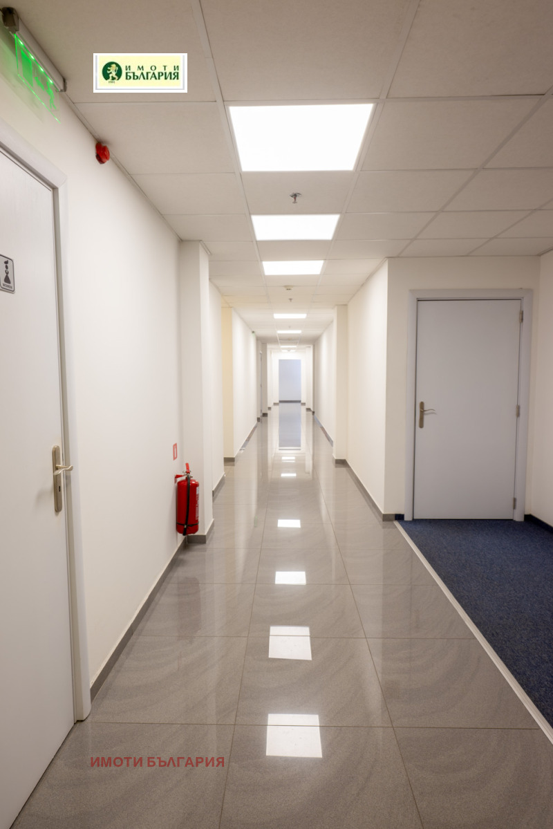 Дава под наем ОФИС, гр. Варна, Чаталджа, снимка 10 - Офиси - 53454552