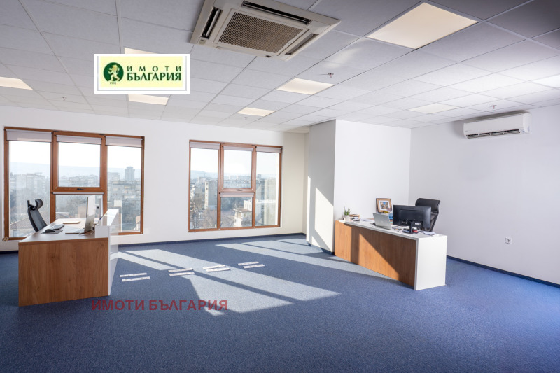 Дава под наем ОФИС, гр. Варна, Чаталджа, снимка 3 - Офиси - 53454552